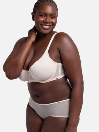 ORIGINS UNDERWIRE BRA