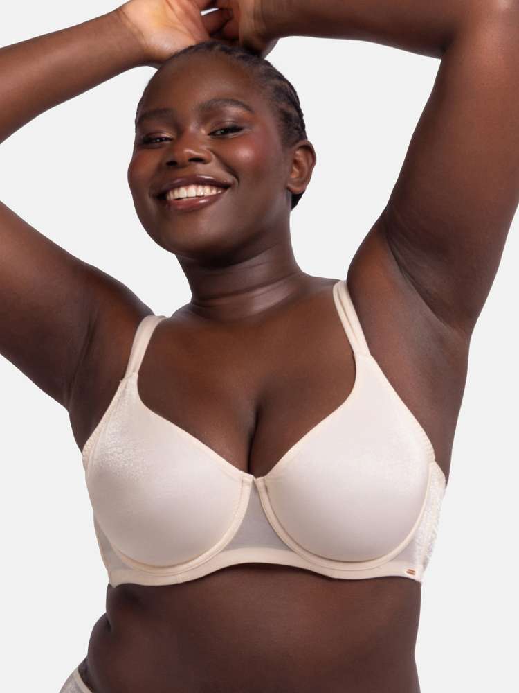 ORIGINS UNDERWIRE BRA