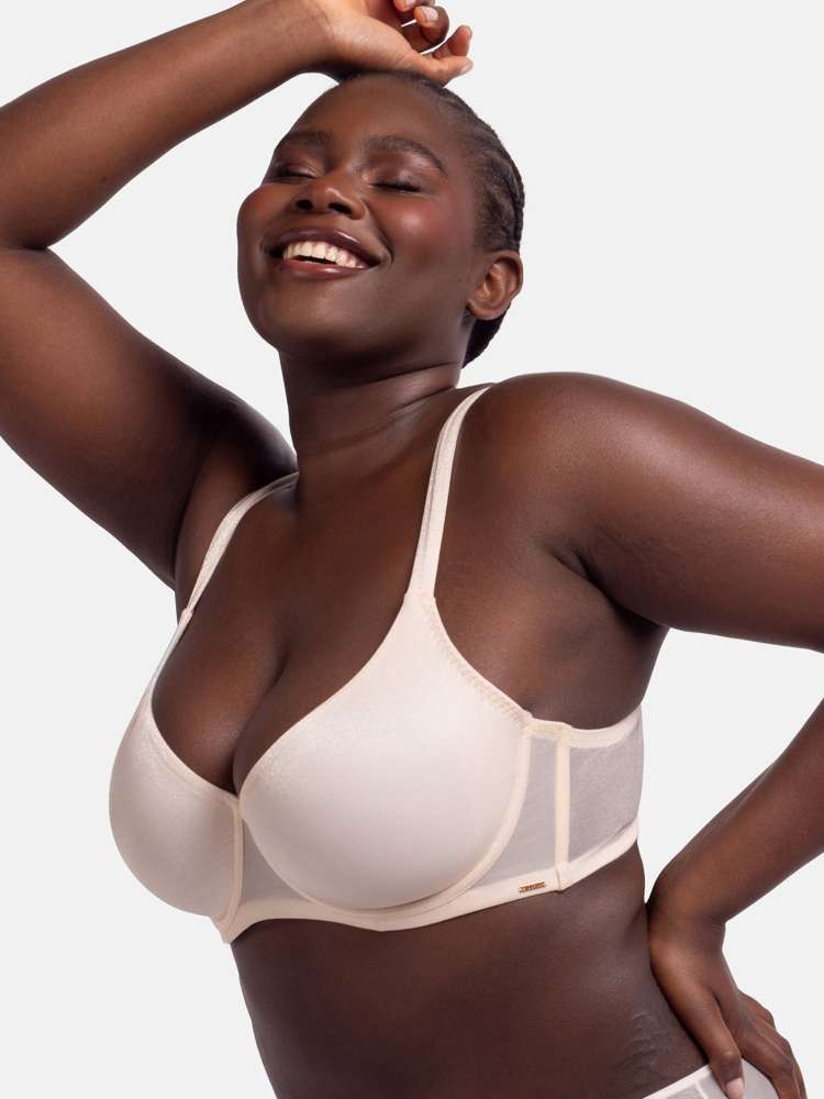ORIGINS UNDERWIRE BRA