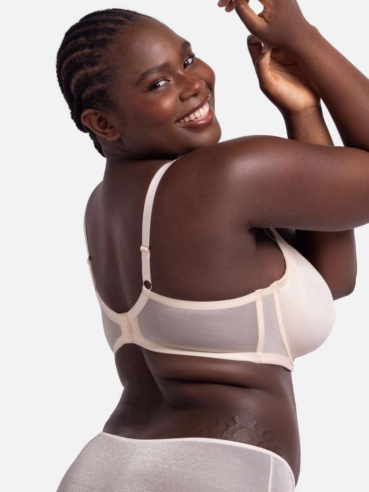 ORIGINS UNDERWIRE BRA