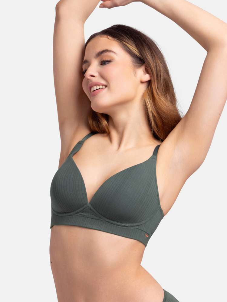 ORIGINS SOFT BRA