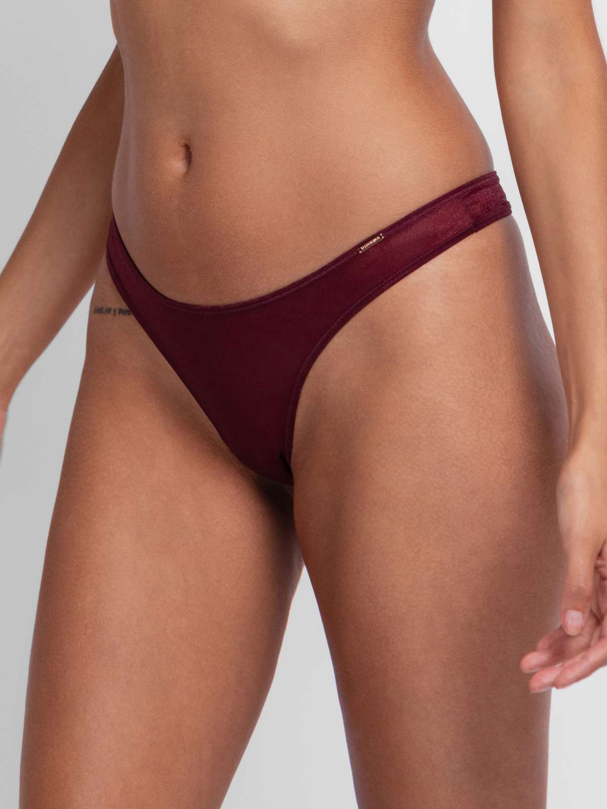 Origins Thong