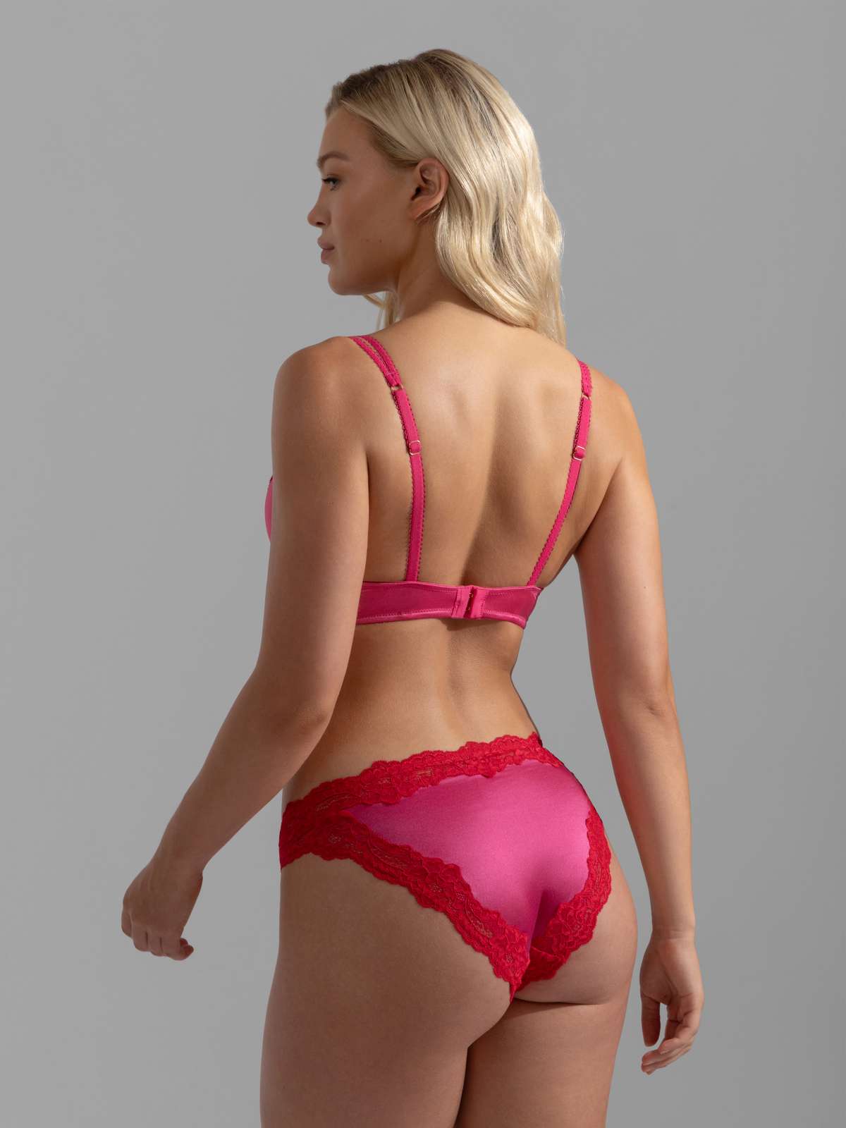 Origins Shiny Micro 2pp Brief