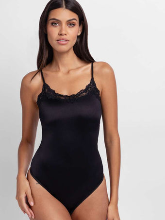 ORIGINS SHINY MICRO BODYSUIT