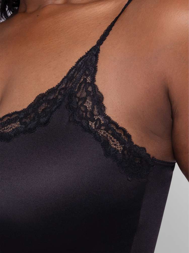 ORIGINS SHINY MICRO BODYSUIT