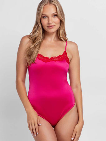 ORIGINS SHINY MICRO BODYSUIT