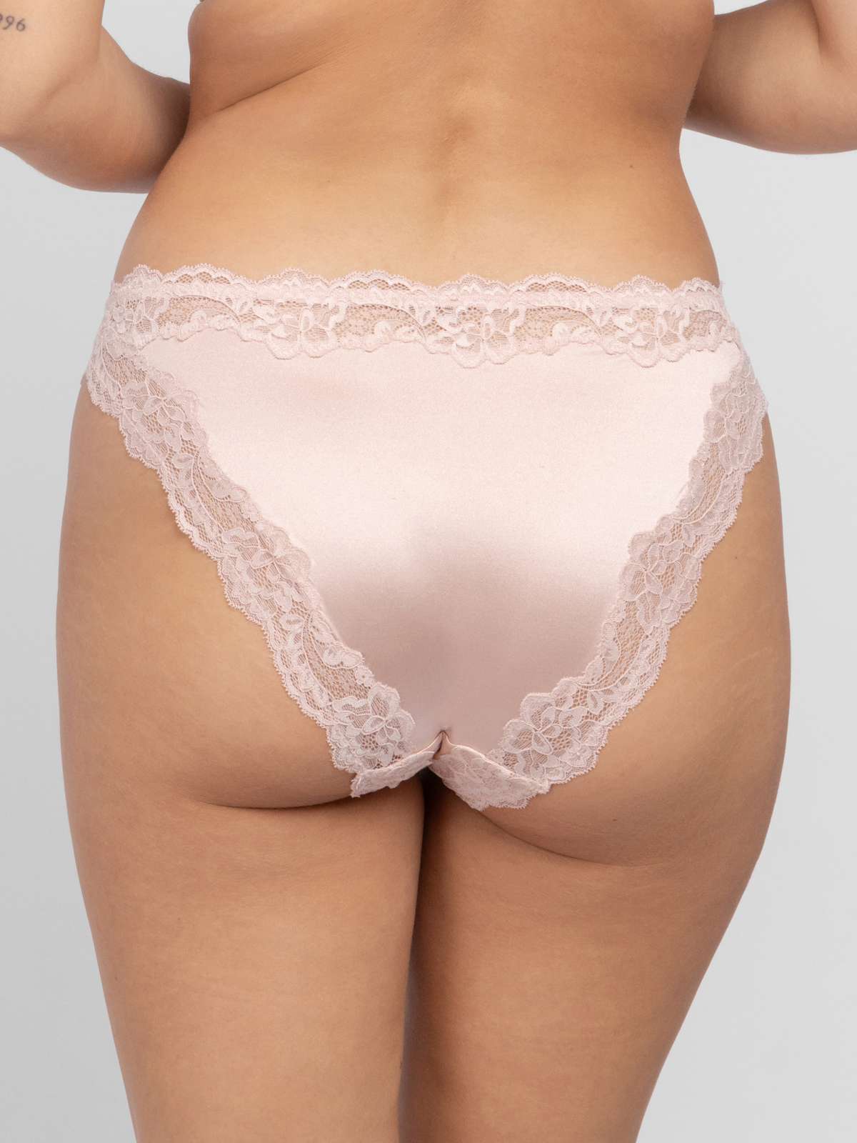 Origins Shiny Micro 2pp Brief