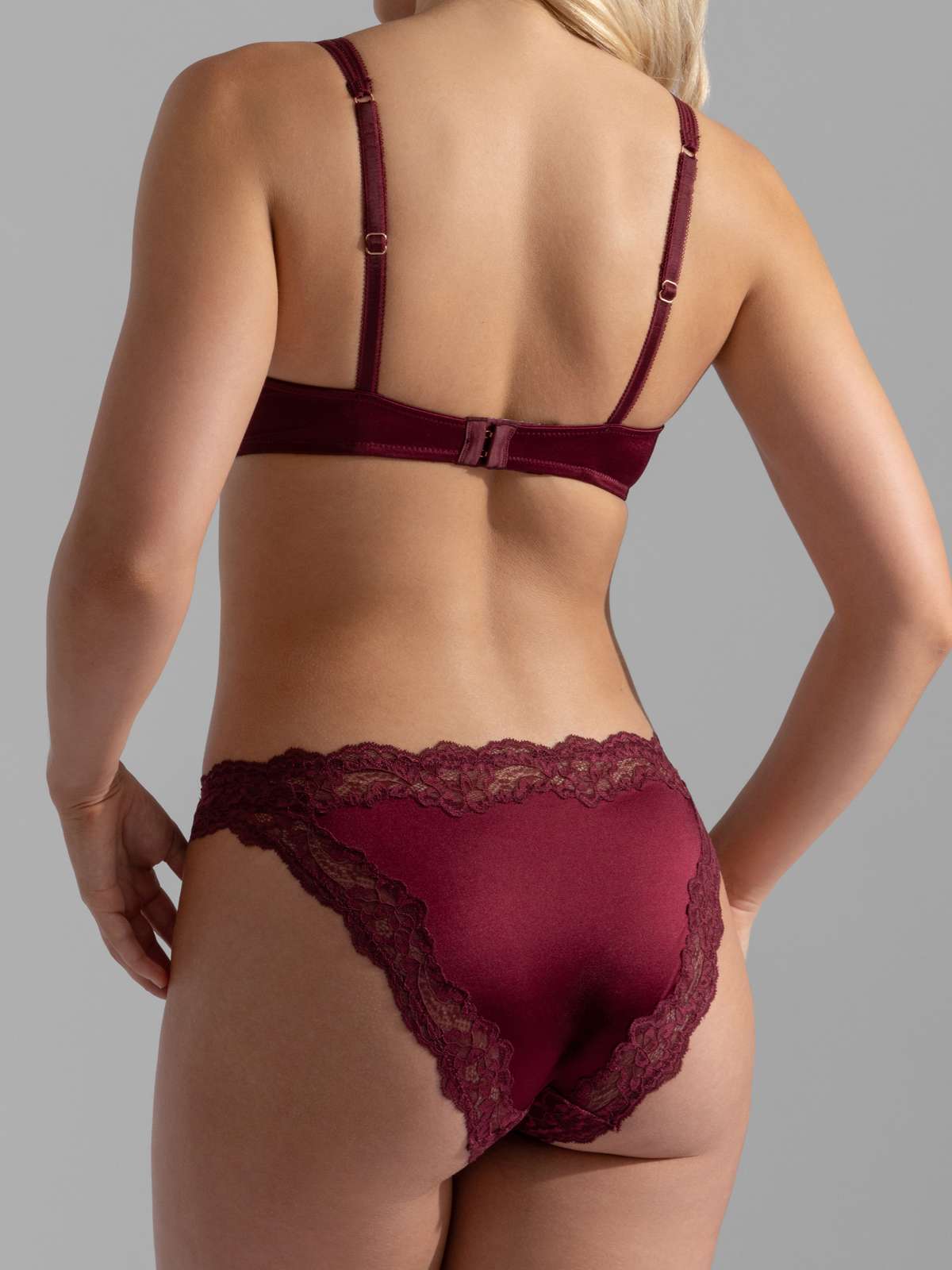 Origins Shiny Micro 2pp Brief