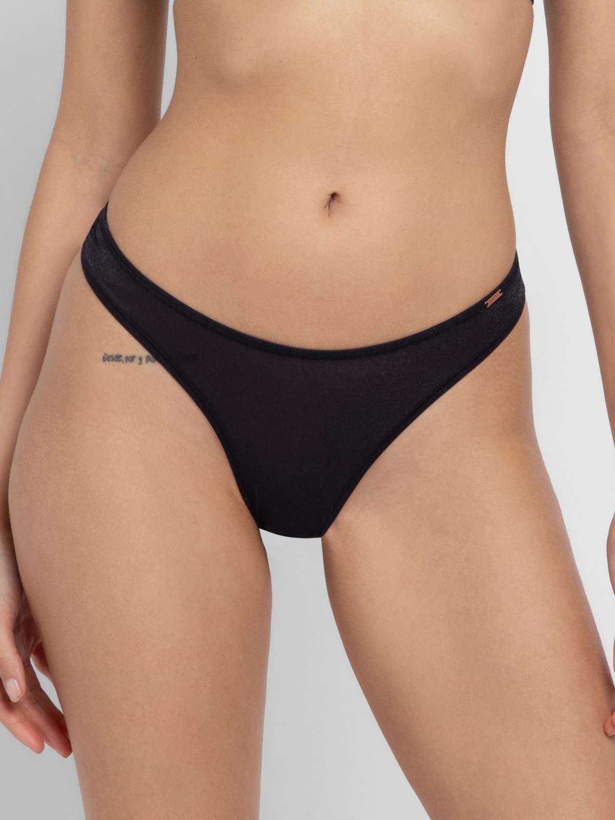 Origins Thong