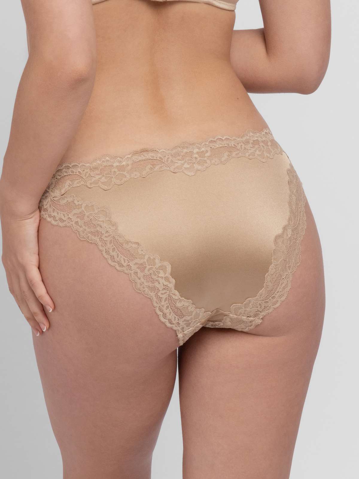 Origins Shiny Micro-2pp Brief
