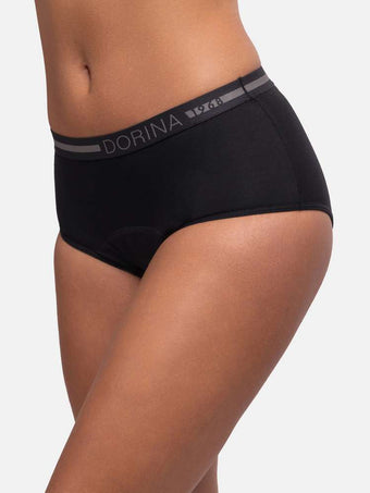Lot de 2 culottes de règles midi