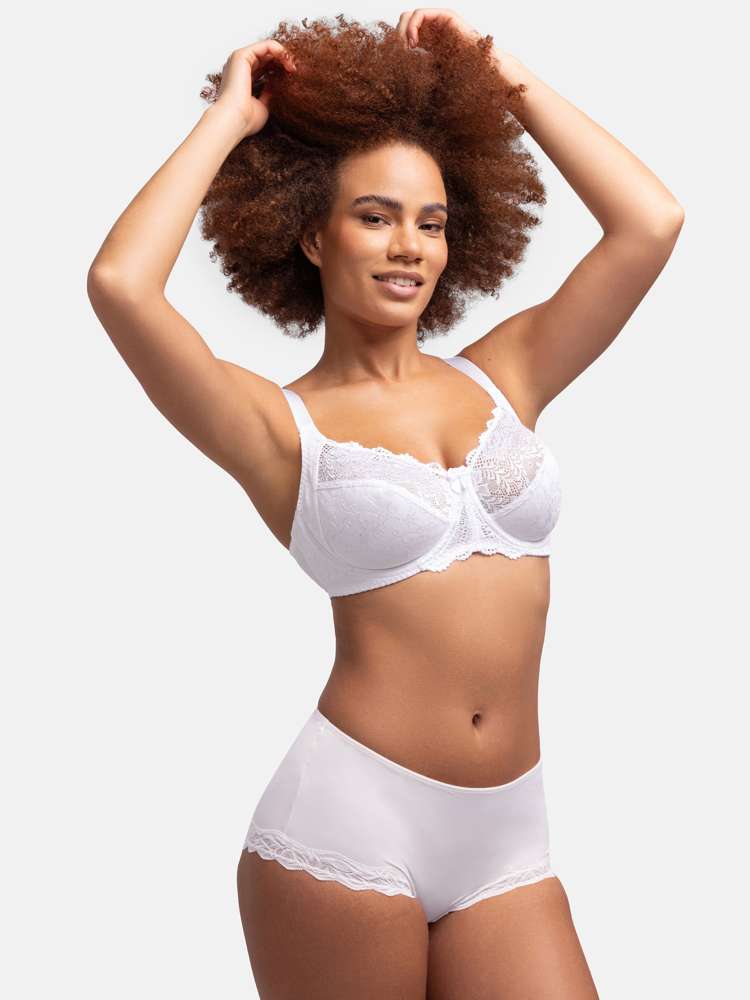 PHILIPPA FULL COVERAGE BRA
