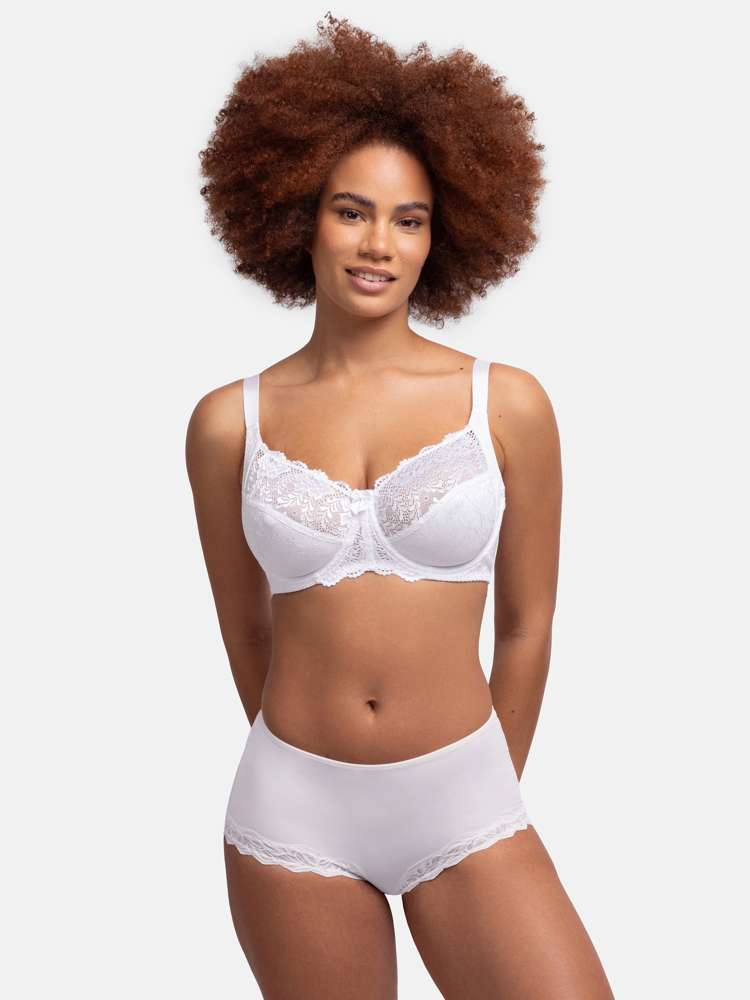 PHILIPPA FULL COVERAGE BRA