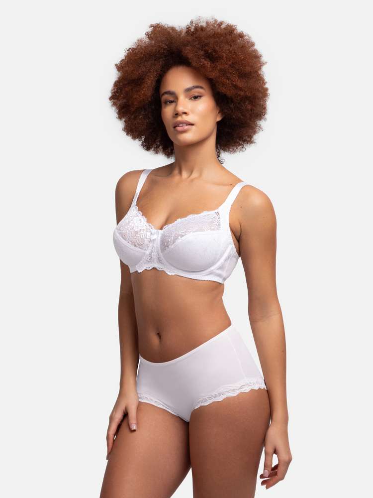 PHILIPPA FULL COVERAGE BRA