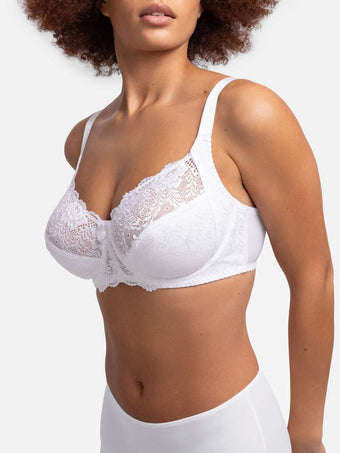 PHILIPPA FULL COVERAGE BRA