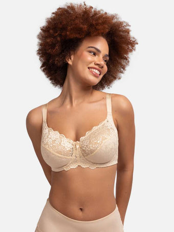 PHILIPPA FULL COVERAGE BRA