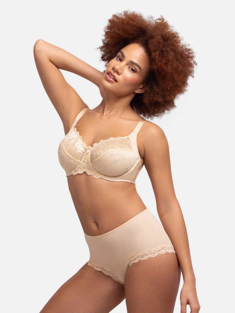 PHILIPPA FULL COVERAGE BRA