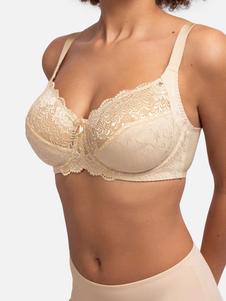 PHILIPPA FULL COVERAGE BRA