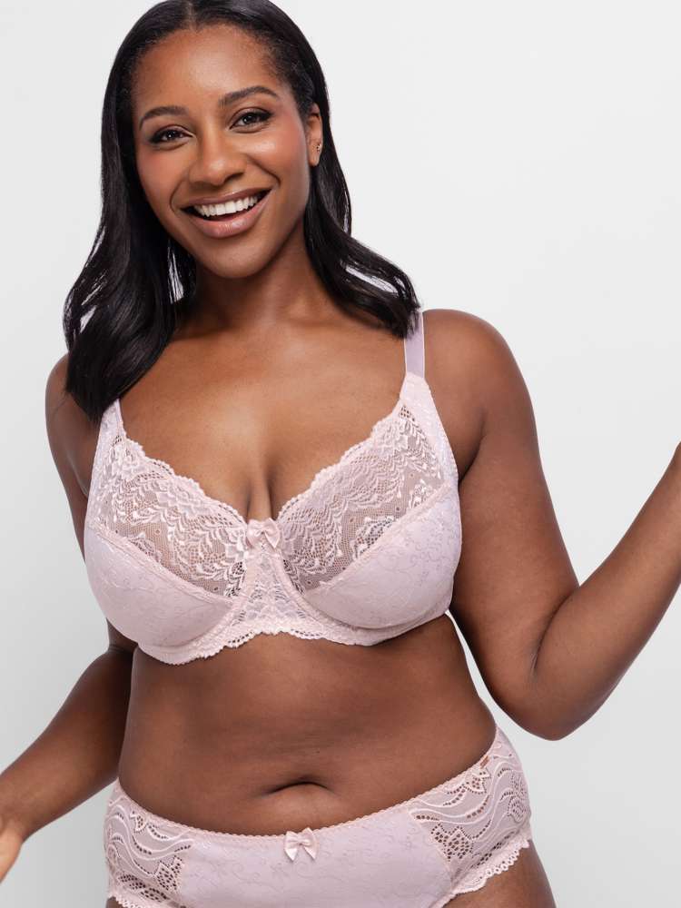 PHILIPPA FULL COVERAGE BRA