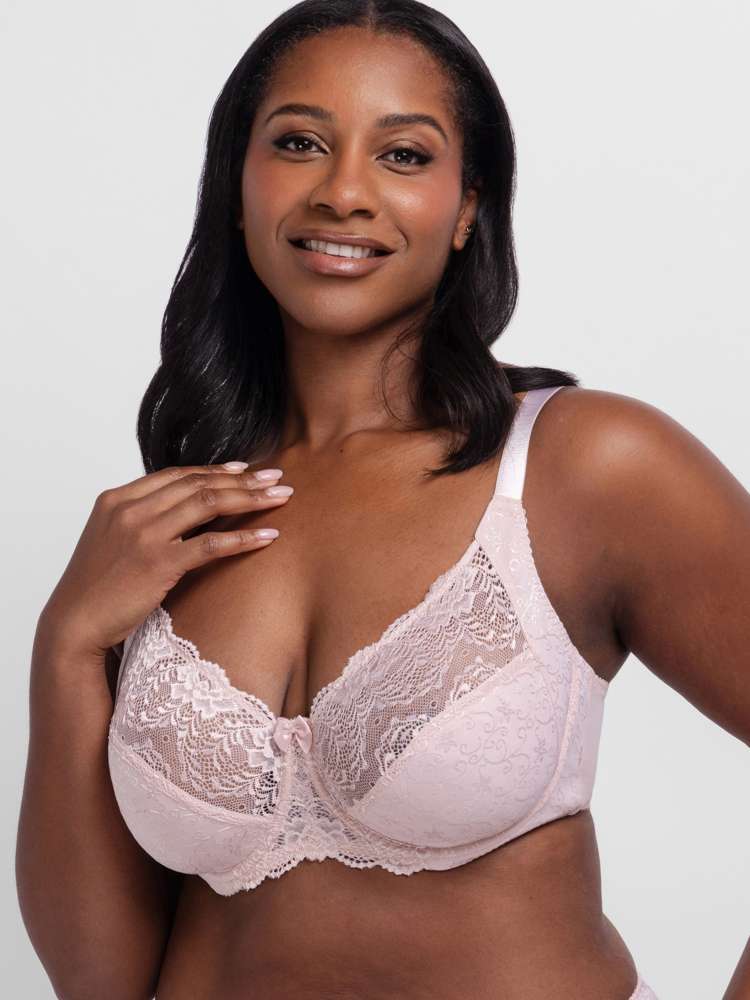 PHILIPPA FULL COVERAGE BRA