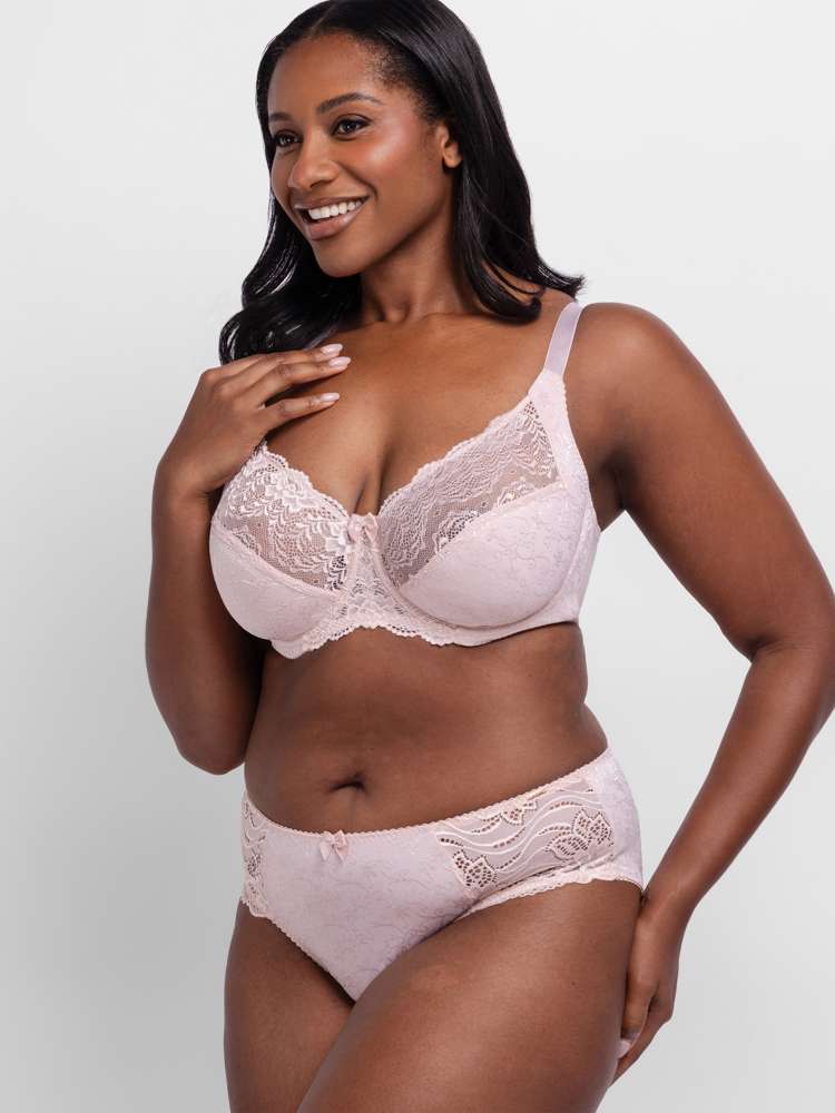 PHILIPPA FULL COVERAGE BRA