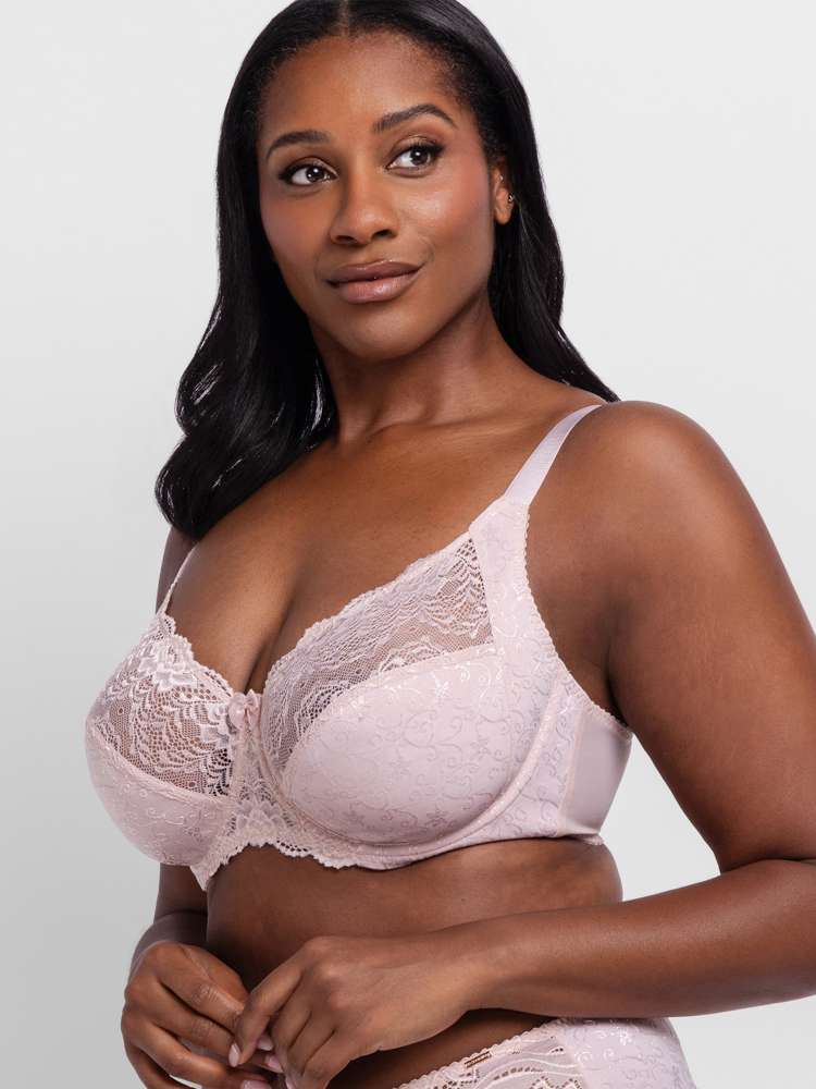 PHILIPPA FULL COVERAGE BRA
