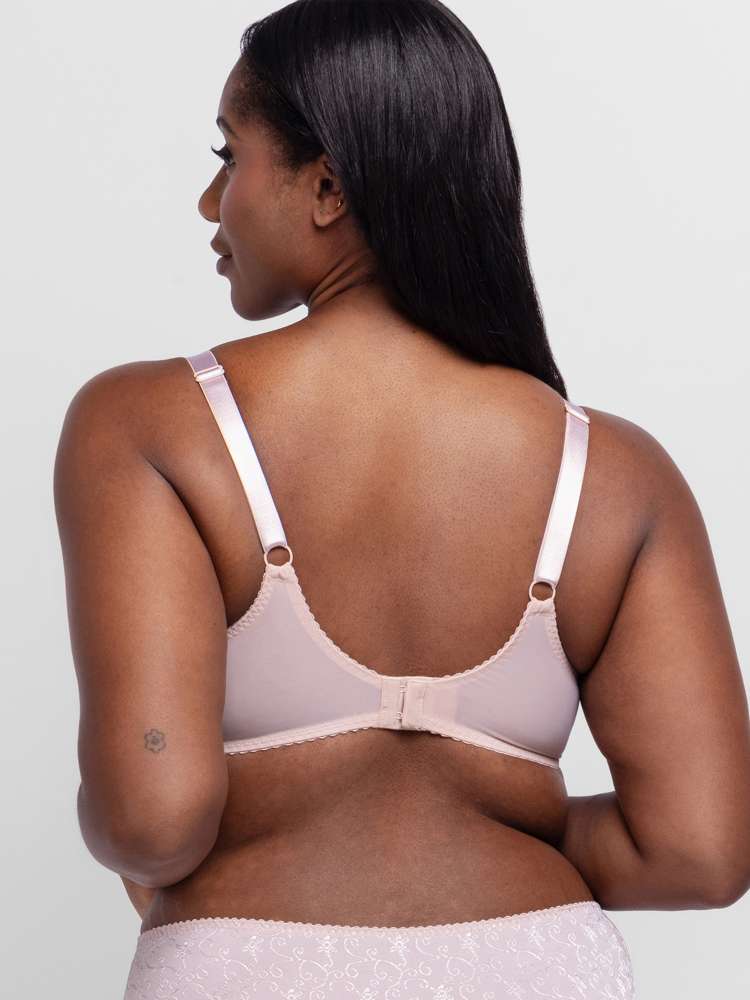 PHILIPPA FULL COVERAGE BRA