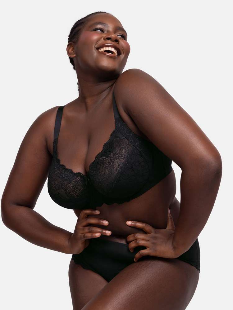 PHILIPPA FULL COVERAGE BRA