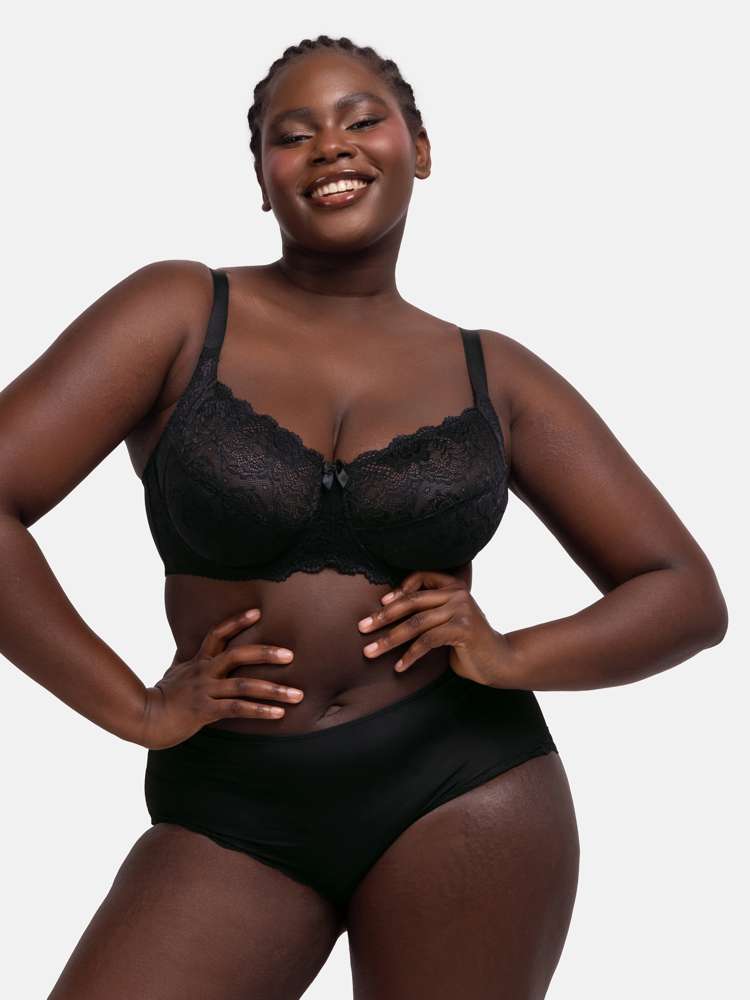 PHILIPPA FULL COVERAGE BRA