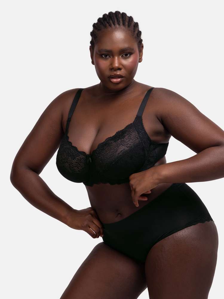 PHILIPPA FULL COVERAGE BRA