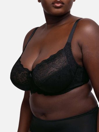 PHILIPPA FULL COVERAGE BRA