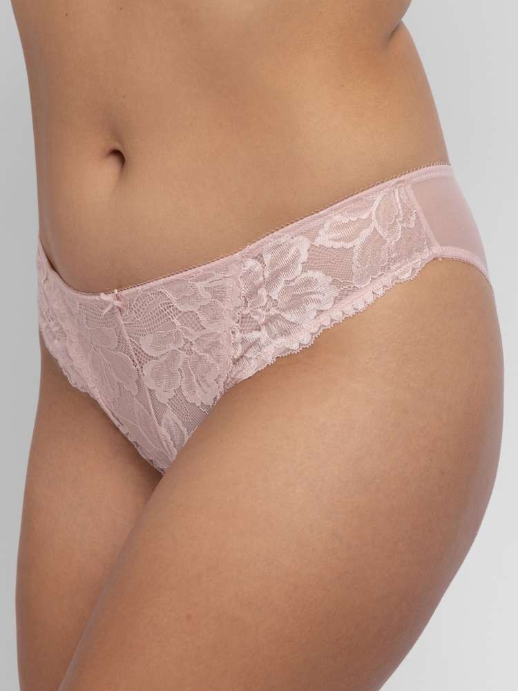 Lace Brazilian