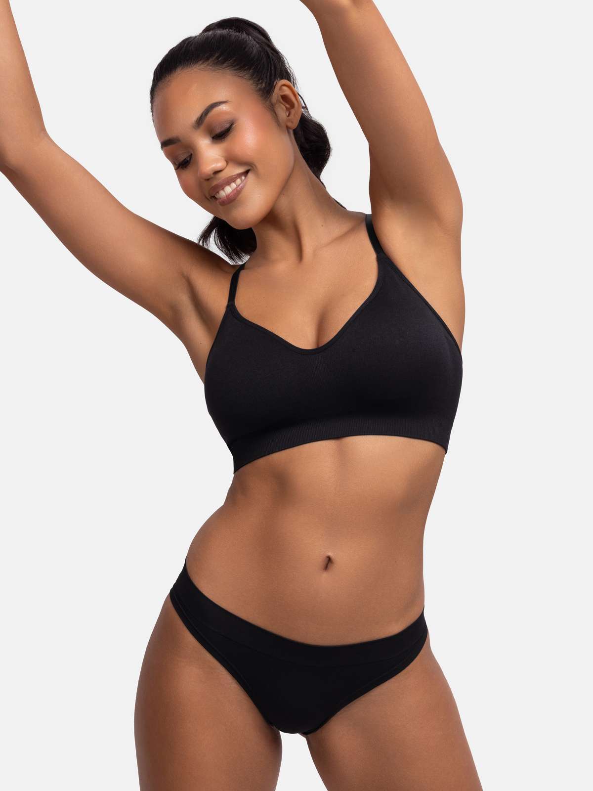 Revive-2pp Bralette