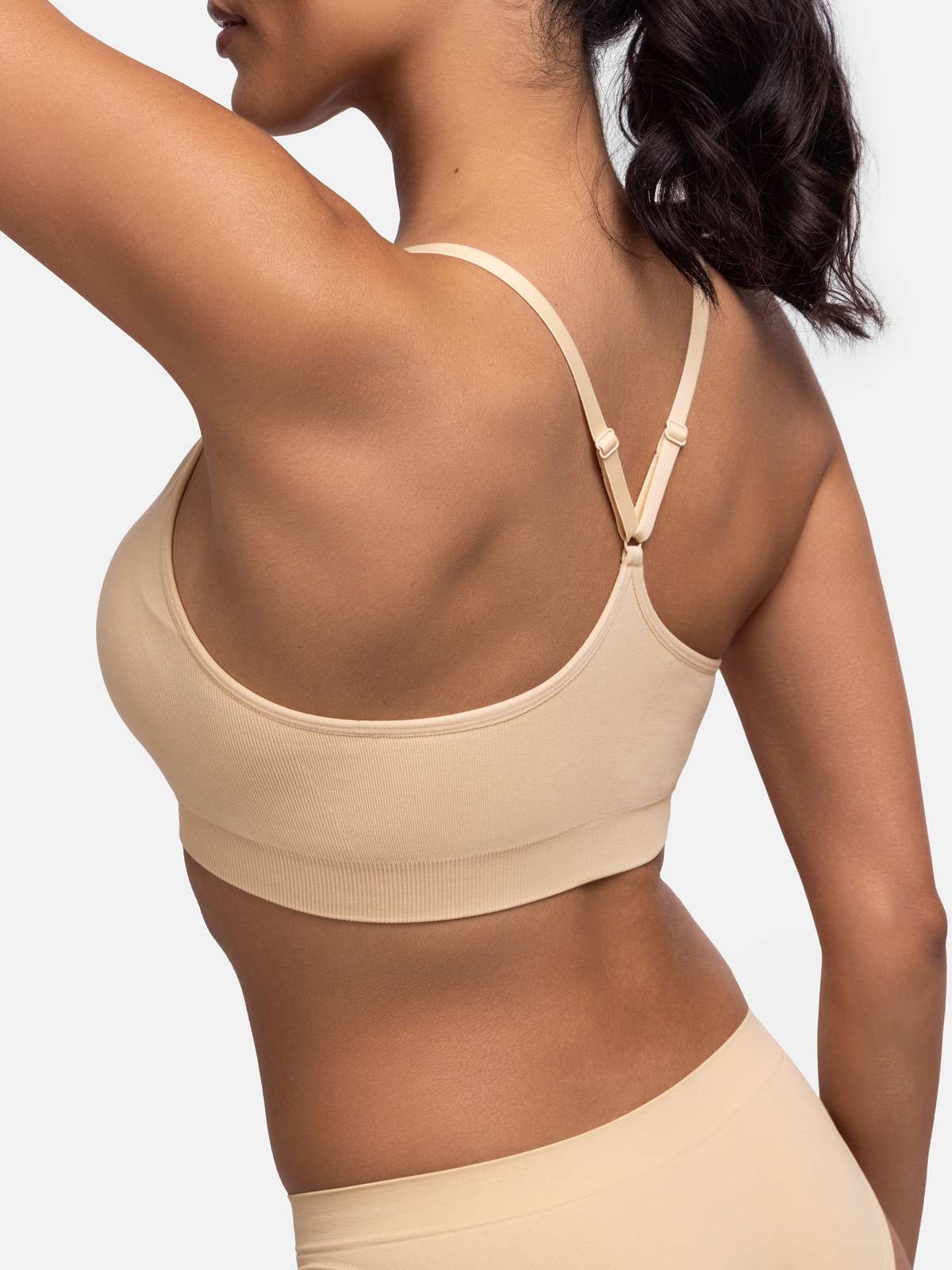 Revive-2pp Bralette