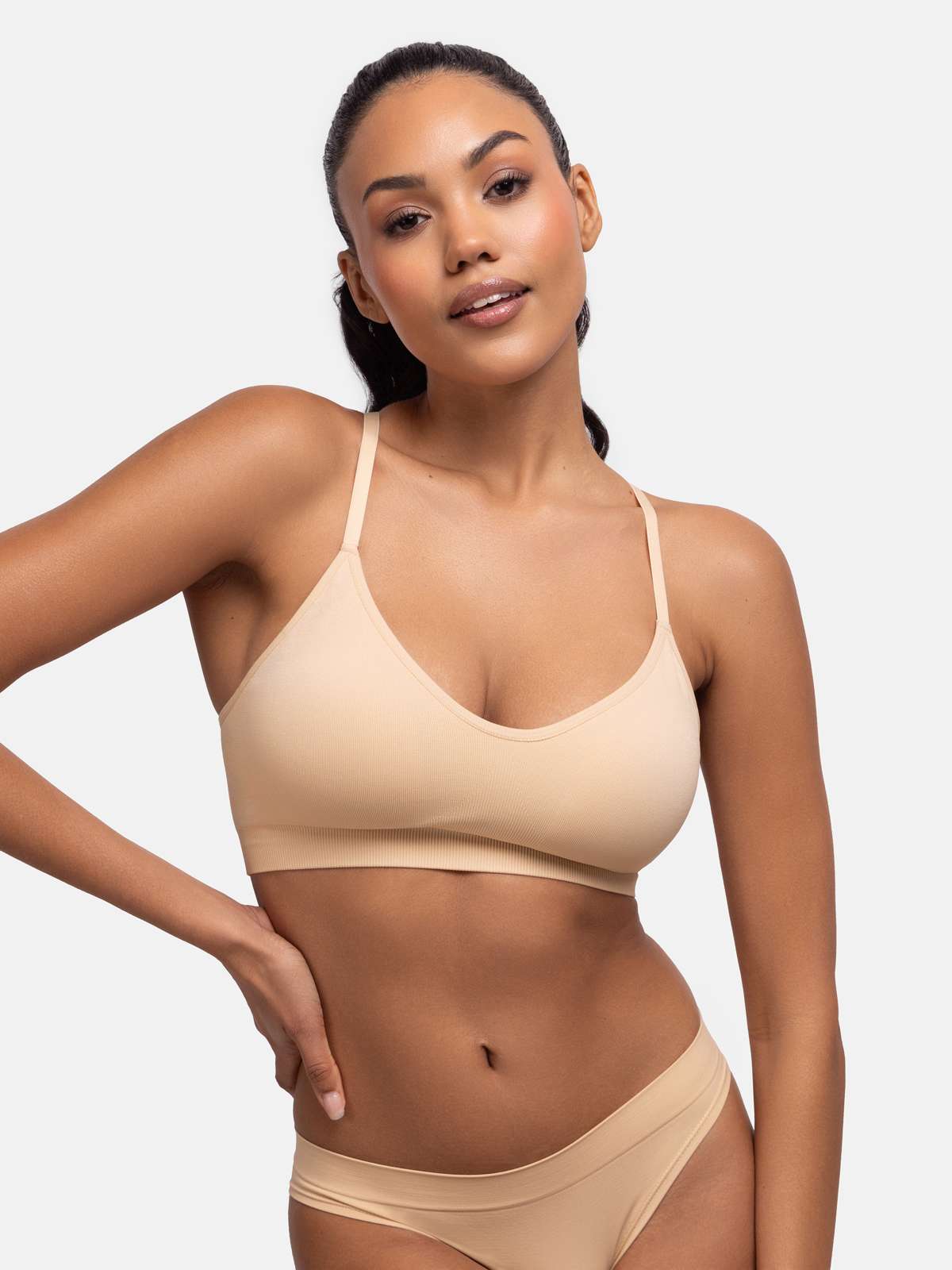 Revive Removable Pads Bralette