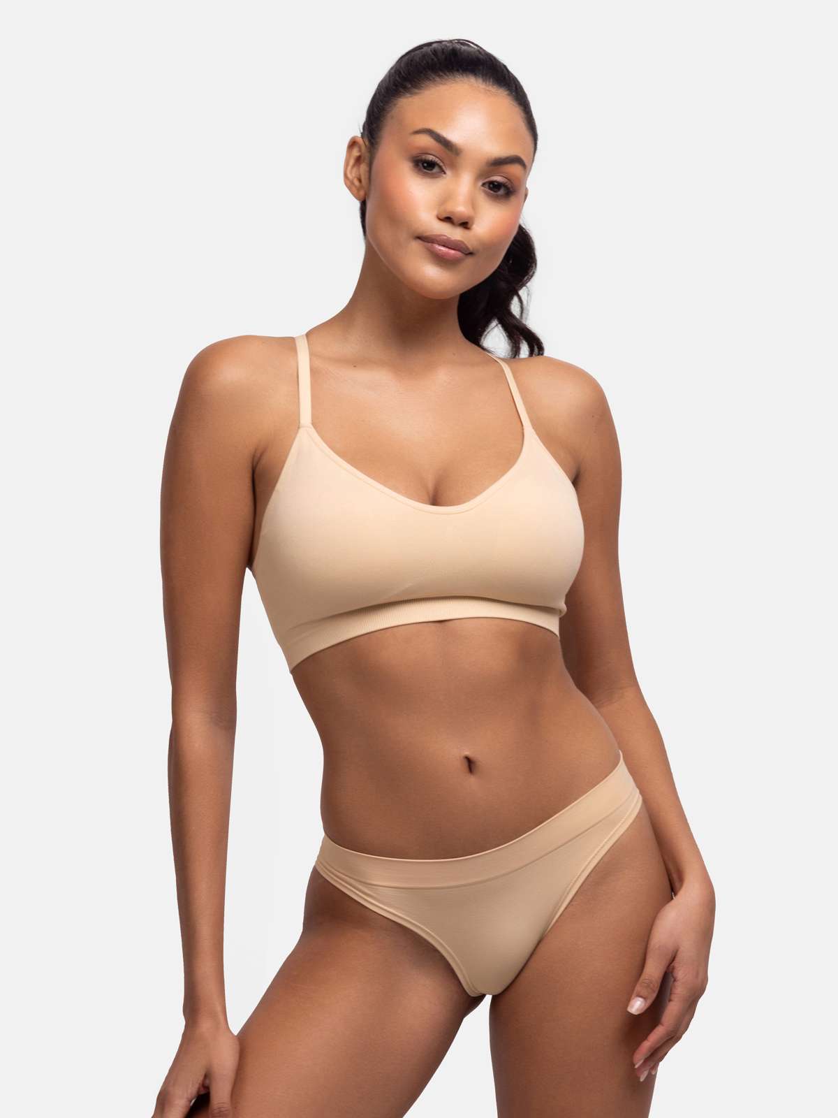 Revive Removable Pads Bralette