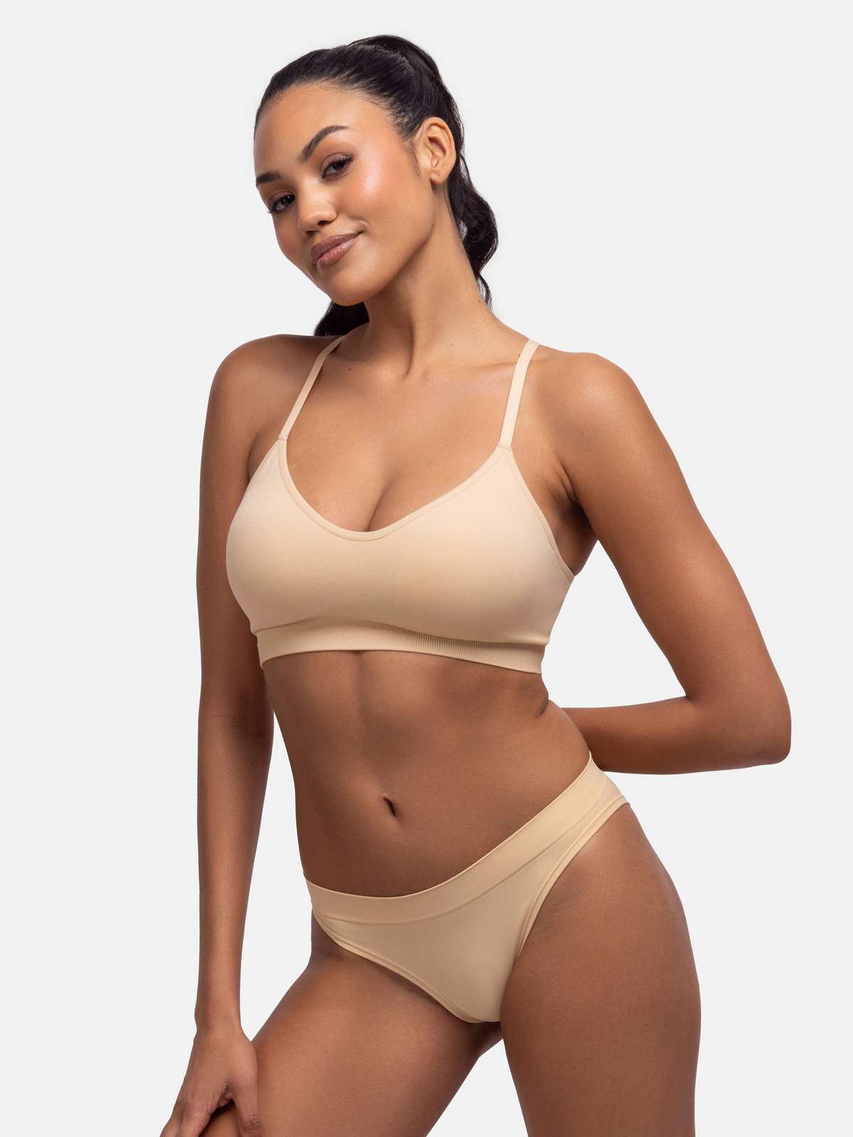 Revive Removable Pads Bralette