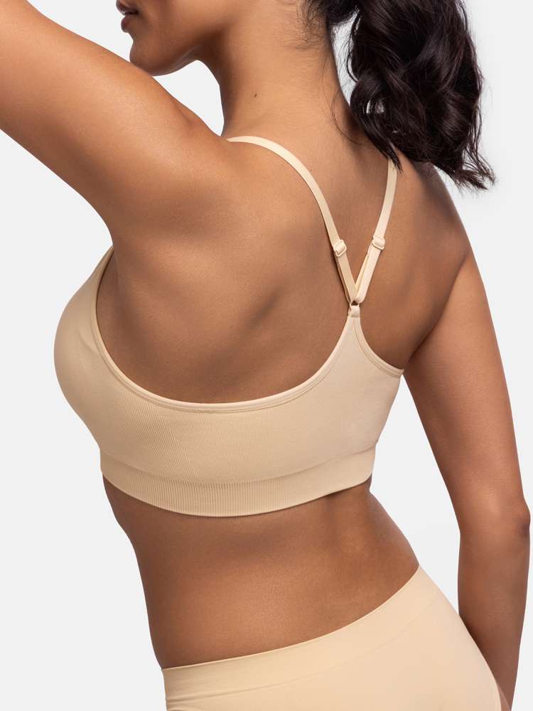 REVIVE BRALETTE
