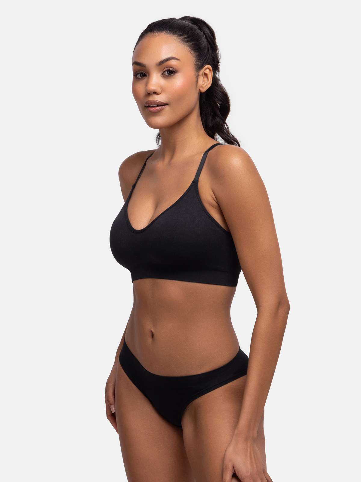 Revive Removable Pads Bralette