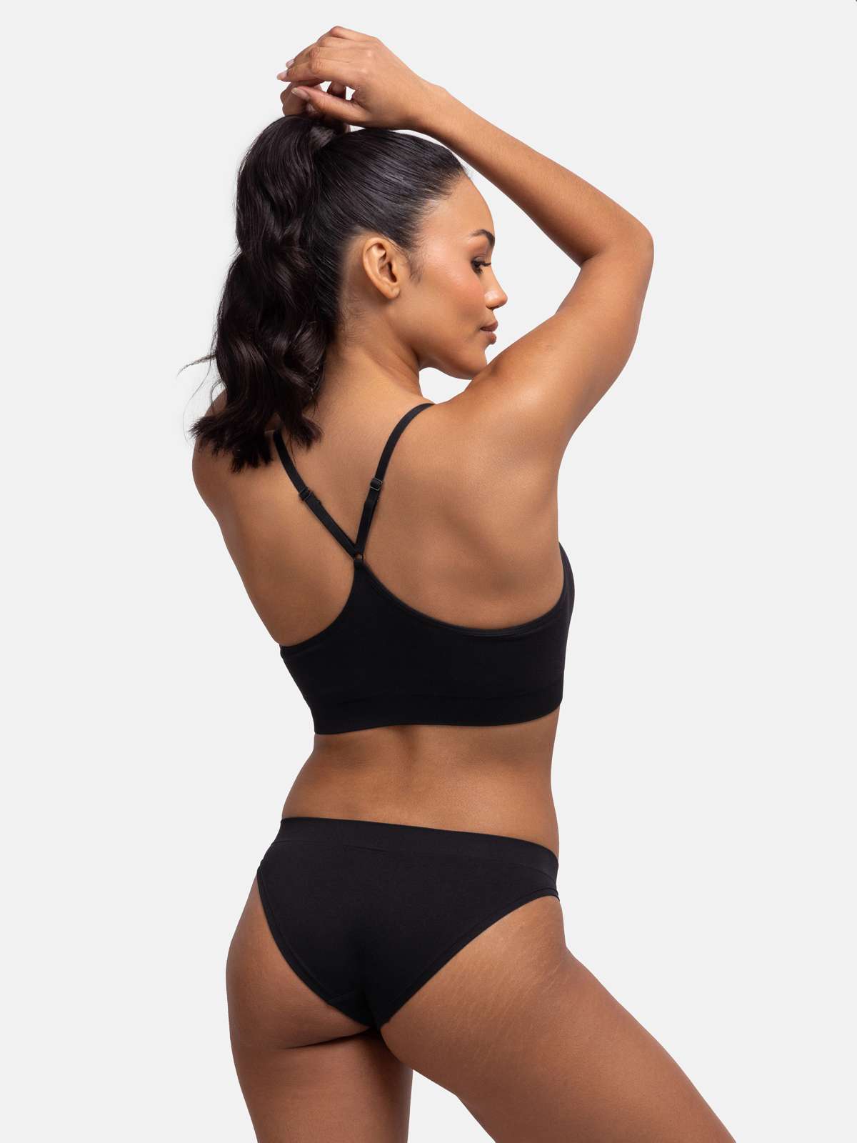 Revive Removable Pads Bralette