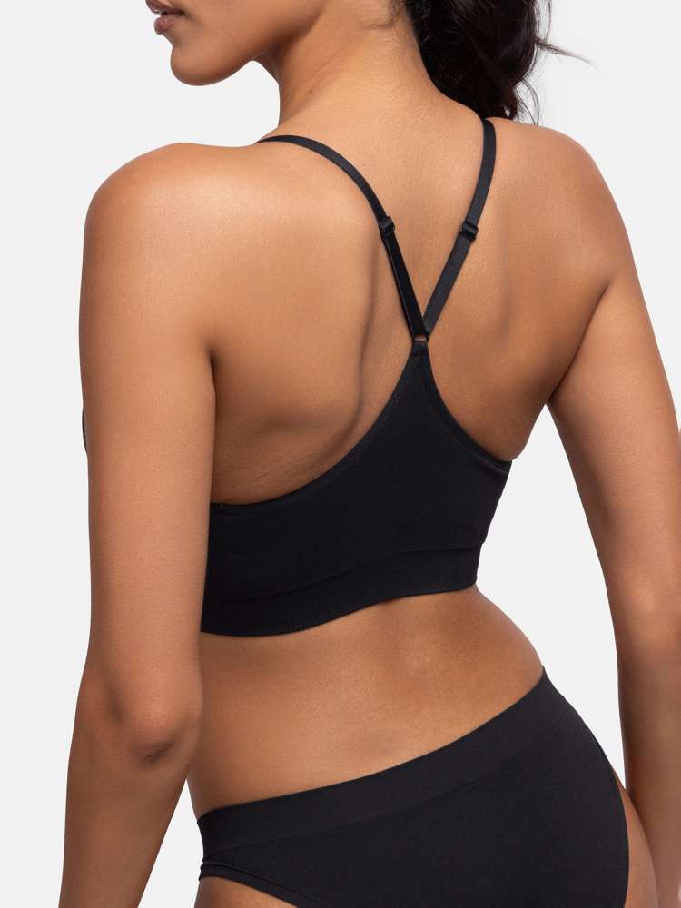 REVIVE BRALETTE