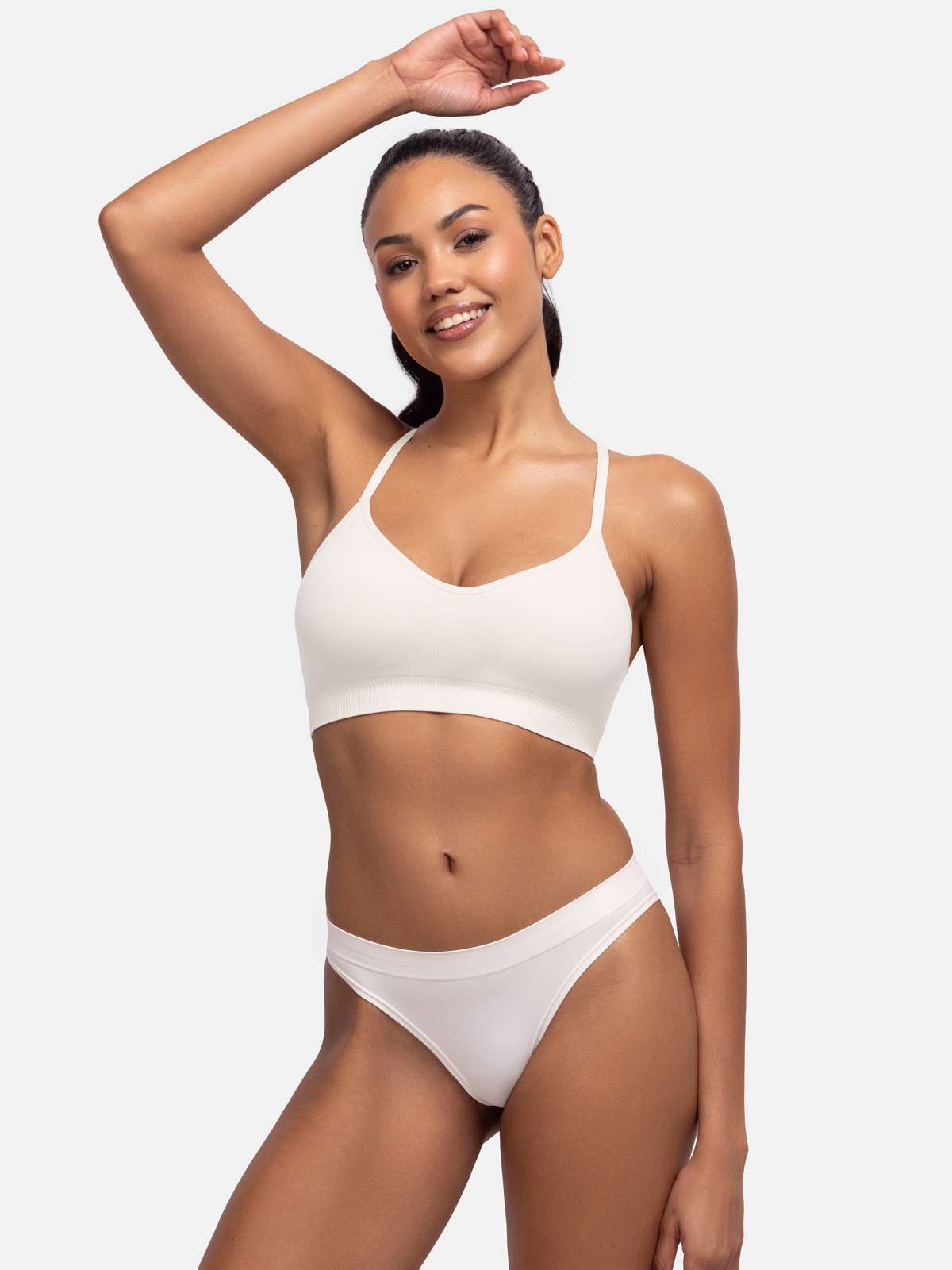 Rosanne 5Pp Brief