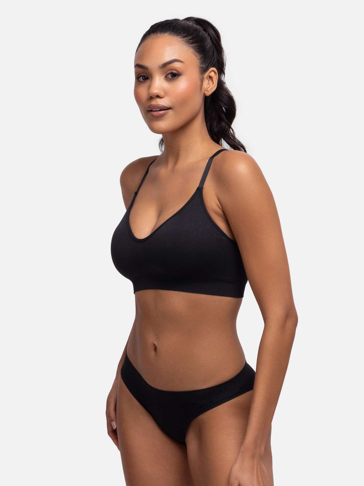 Rosanne 5Pp Brief