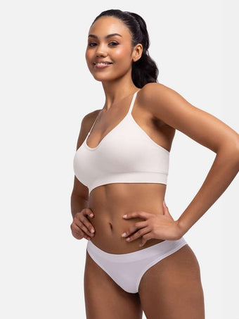 5 PACK ROSANNE BRIEF