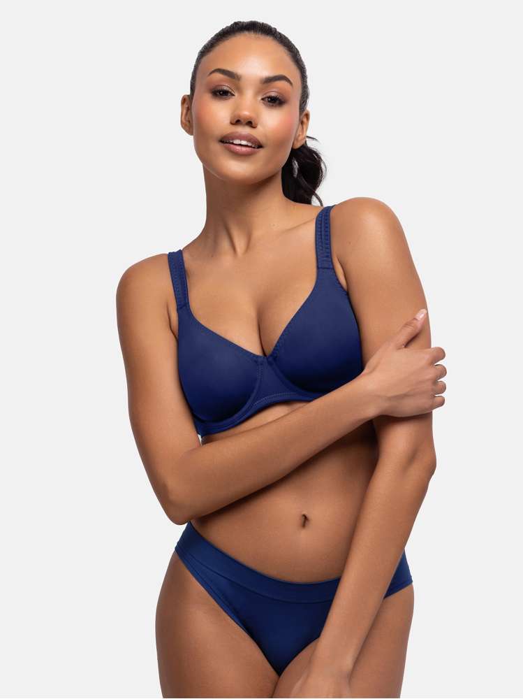 5 PACK ROSANNE BRIEF