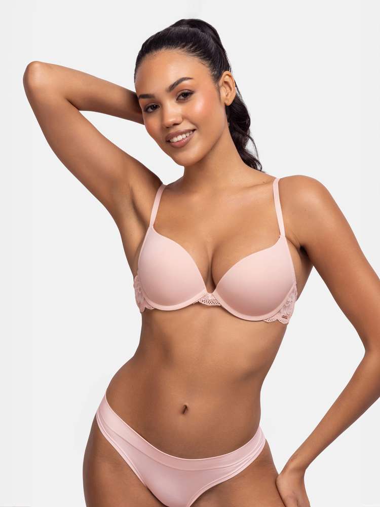 5 PACK ROSANNE BRIEF