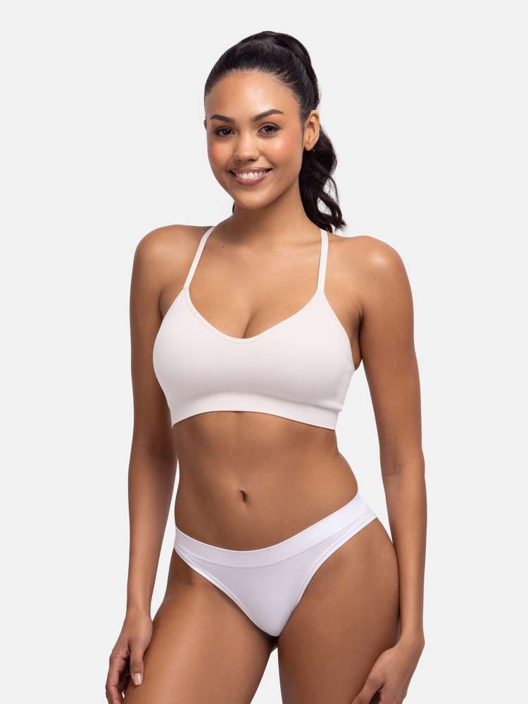 5 PACK ROSANNE BRIEF