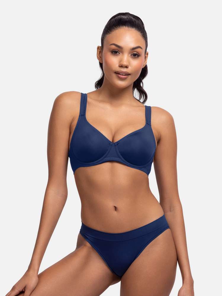 5 PACK ROSANNE BRIEF