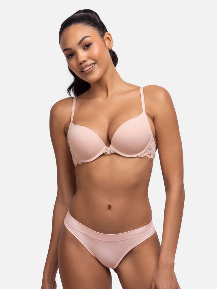 5 PACK ROSANNE BRIEF