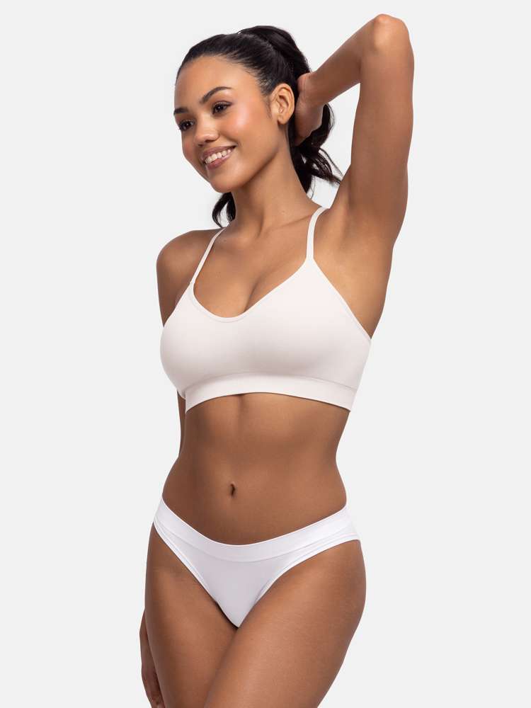 5 PACK ROSANNE BRIEF